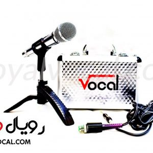 میکروفون Vocal مدل V-100