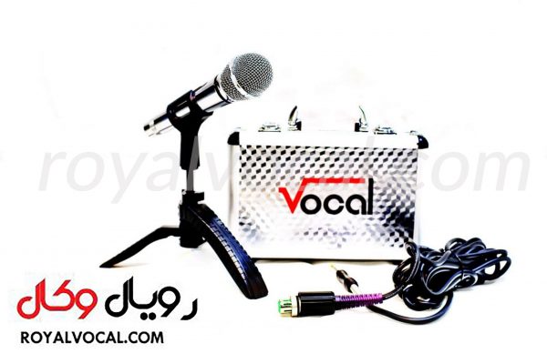 میکروفون Vocal مدل V-100