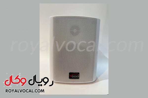 اسپیکر (باند) دکوراتیو Vocal مدل vo-140