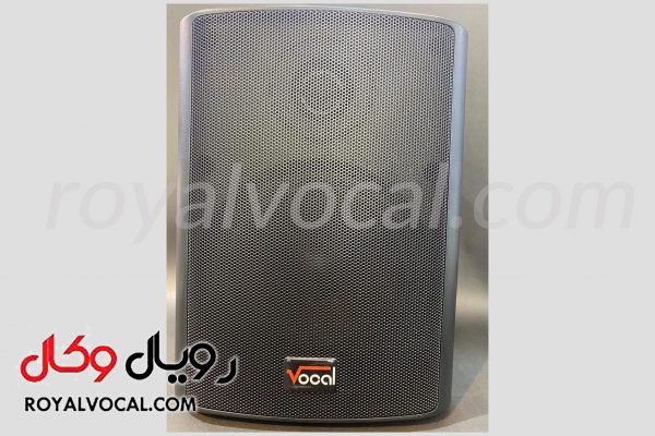 اسپیکر (باند) دکوراتیو Vocal مدل vo-105
