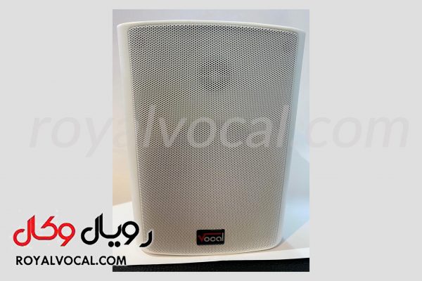 اسپیکر (باند) دکوراتیو Vocal مدل vo-105
