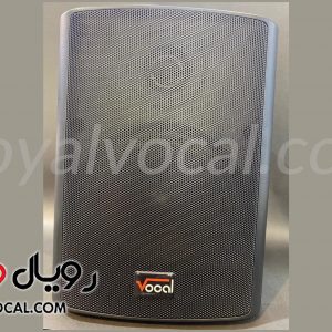اسپیکر (باند) دکوراتیو Vocal مدل vo-140